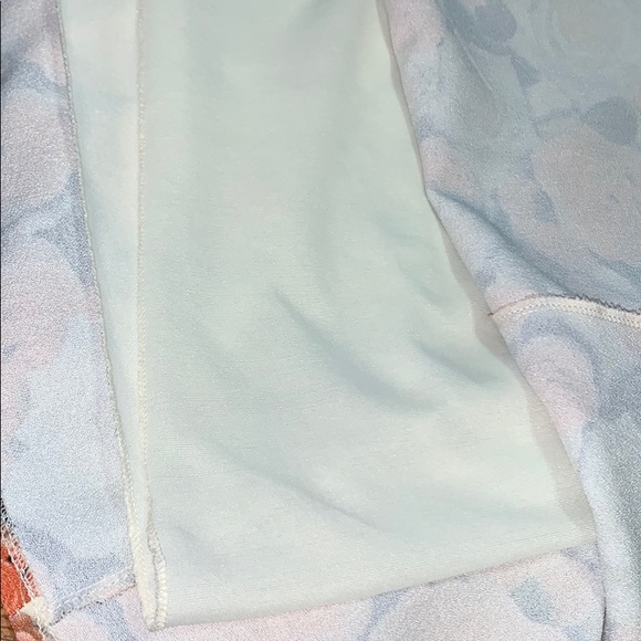 🌹PICOBELL Flair Skirt with Roses🌹 - Picture 5 of 6